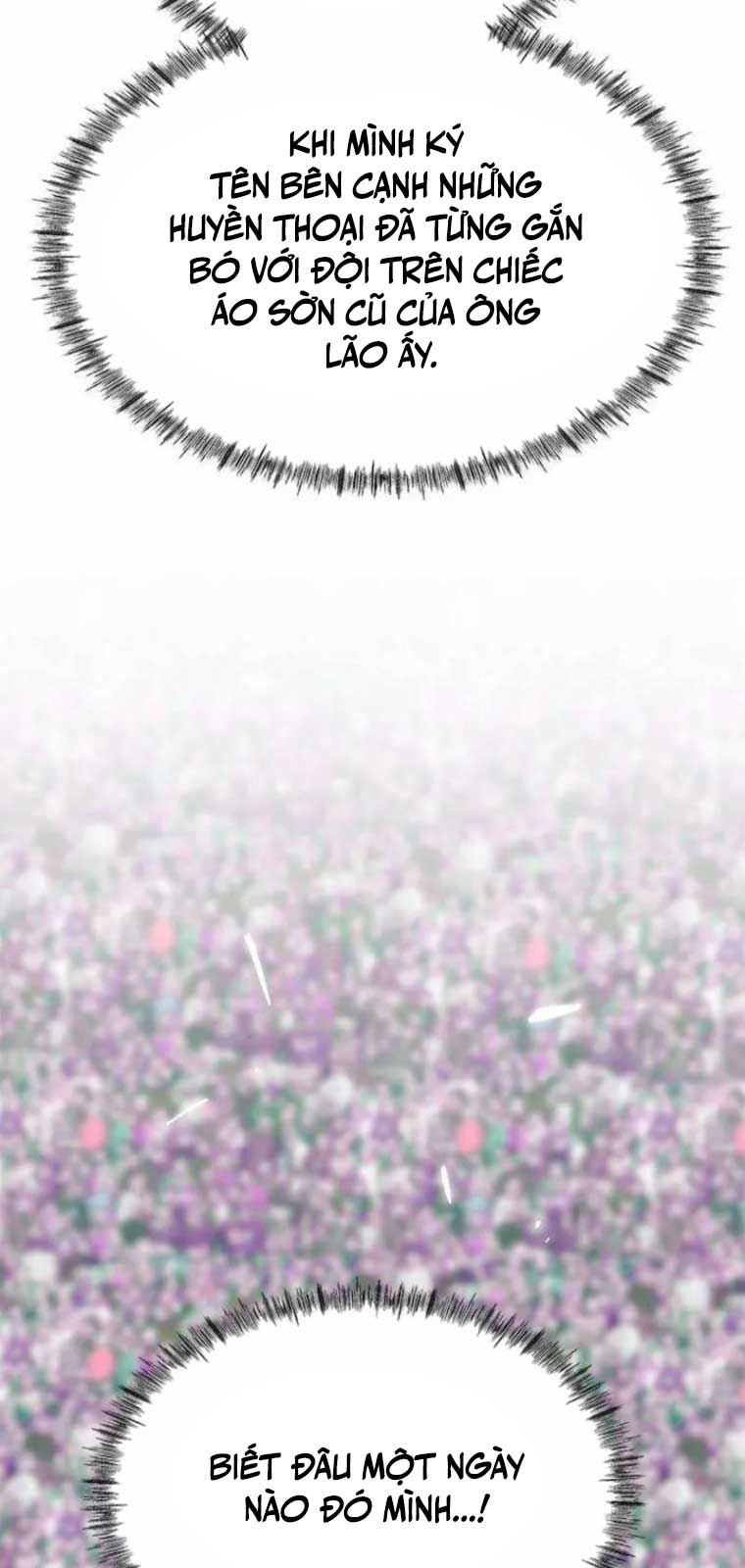 Tôi Bị Hiểu Lầm Là Siêu Sao Trên Sân Cỏ: Chapter 20