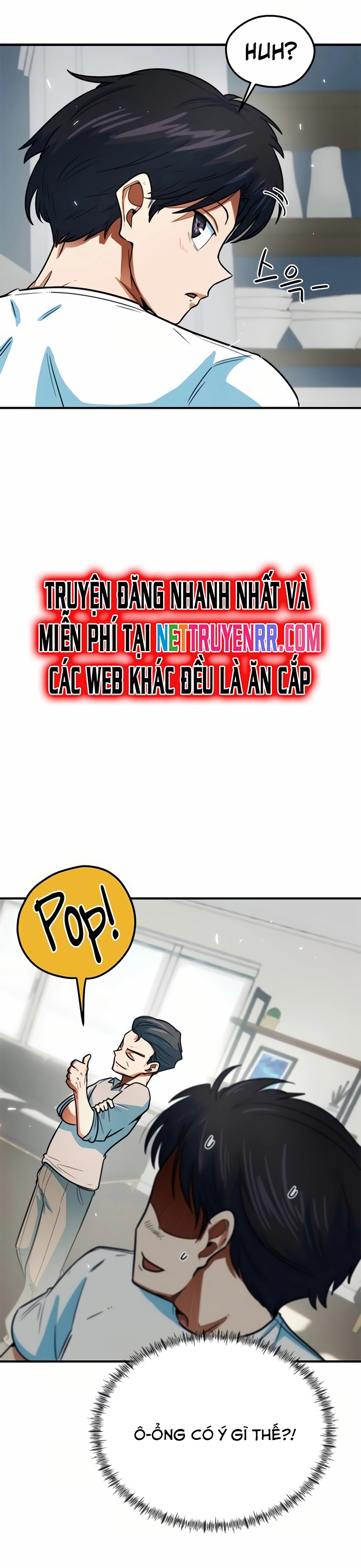 Tôi Bị Hiểu Lầm Là Siêu Sao Trên Sân Cỏ: Chapter 8