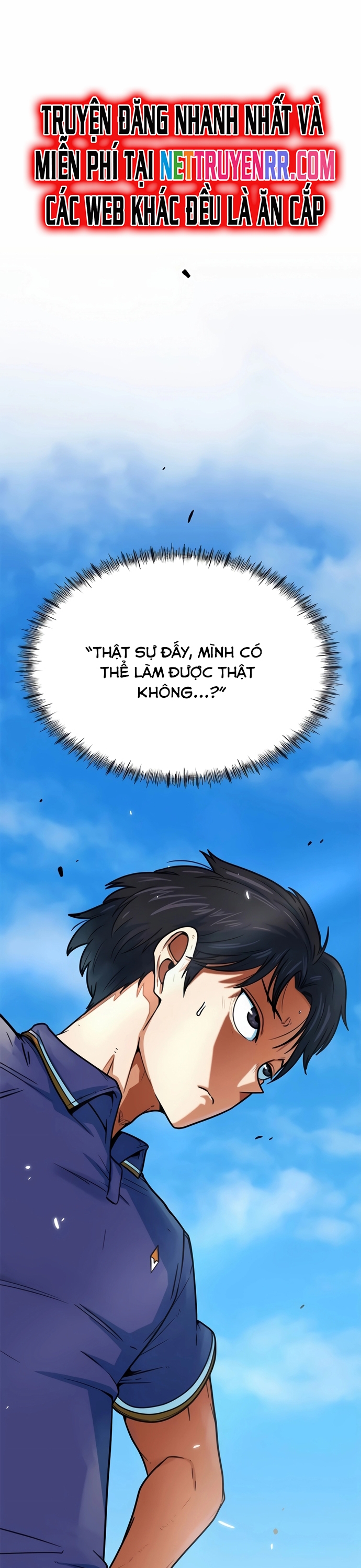 Tôi Bị Hiểu Lầm Là Siêu Sao Trên Sân Cỏ: Chapter 8