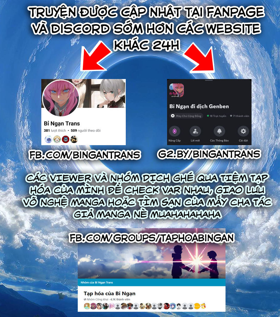 Tôi Bị Hoán Đổi Giới Tính, Vì Vậy Tôi Đã Hẹn Hò Với Người Bạn Thân Nhất Của Mình: Chapter 30