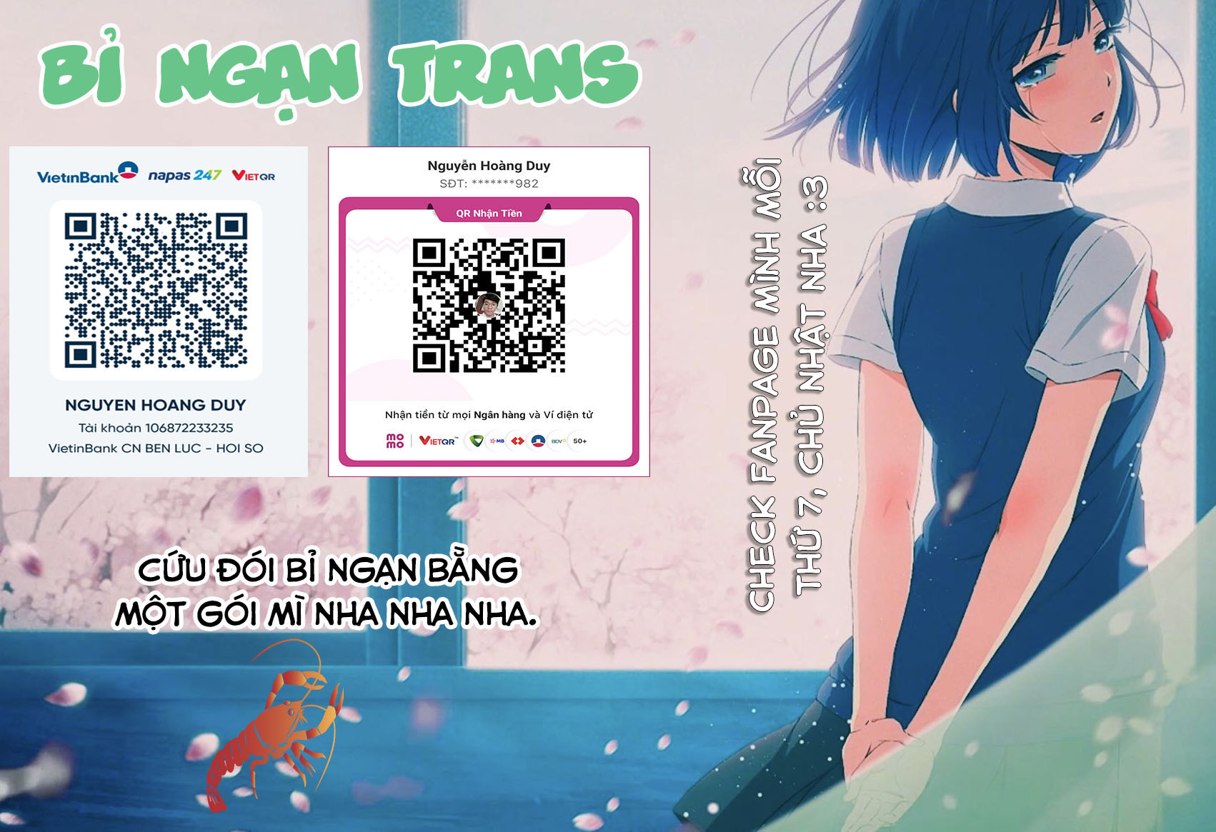 Tôi Bị Hoán Đổi Giới Tính, Vì Vậy Tôi Đã Hẹn Hò Với Người Bạn Thân Nhất Của Mình: Chapter 30