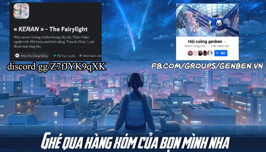 Tôi Bị Hoán Đổi Giới Tính, Vì Vậy Tôi Đã Hẹn Hò Với Người Bạn Thân Nhất Của Mình: Chapter 32