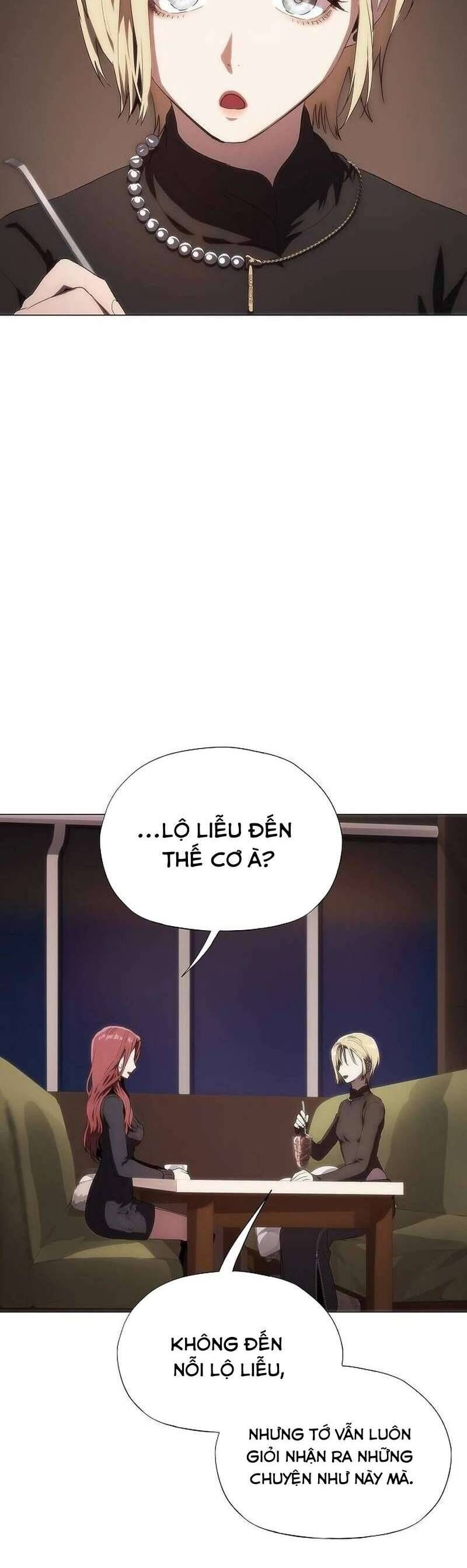 Tôi Bị Mắc Kẹt Trong Một Vở Kịch Điên Rồ: Chapter 38