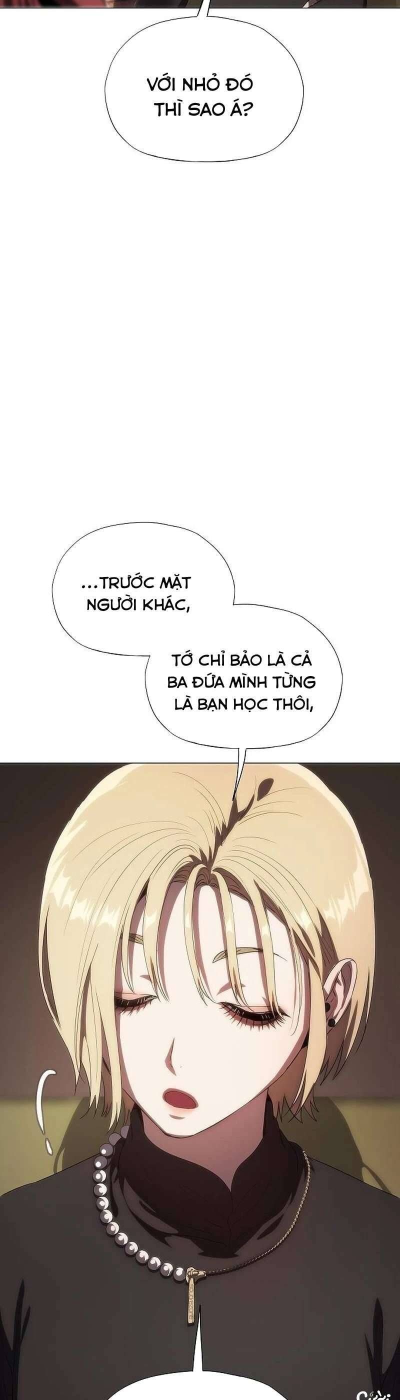 Tôi Bị Mắc Kẹt Trong Một Vở Kịch Điên Rồ: Chapter 38
