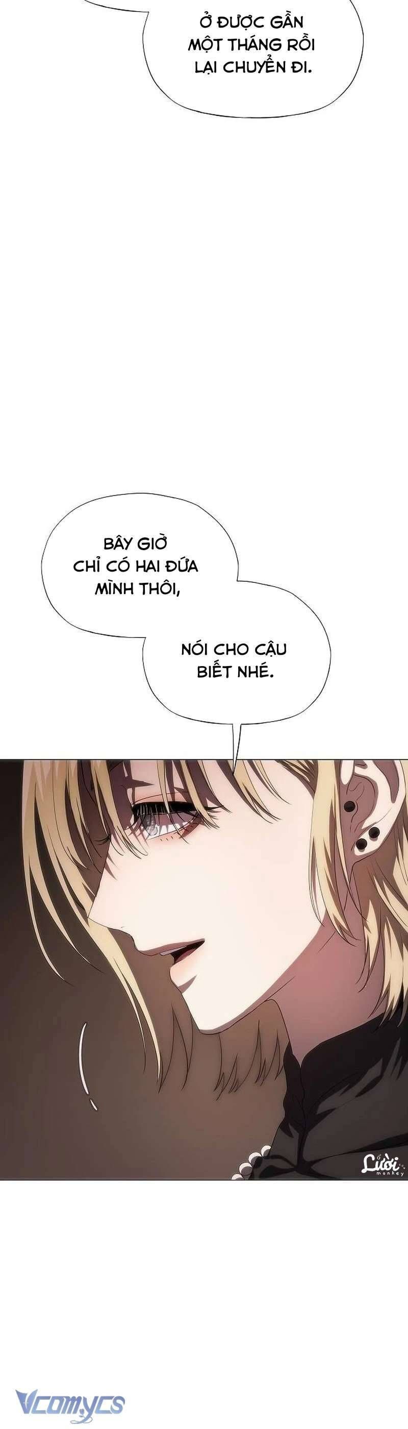 Tôi Bị Mắc Kẹt Trong Một Vở Kịch Điên Rồ: Chapter 38