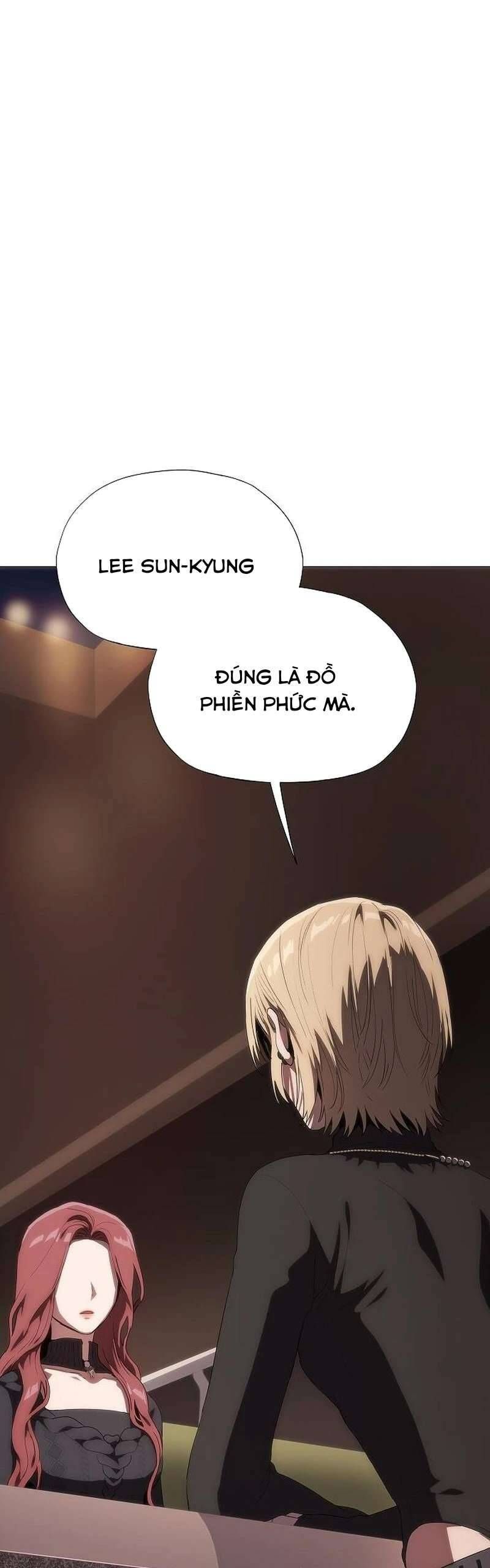 Tôi Bị Mắc Kẹt Trong Một Vở Kịch Điên Rồ: Chapter 38