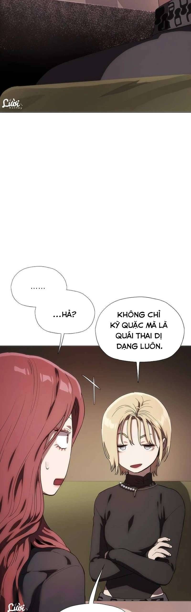 Tôi Bị Mắc Kẹt Trong Một Vở Kịch Điên Rồ: Chapter 38