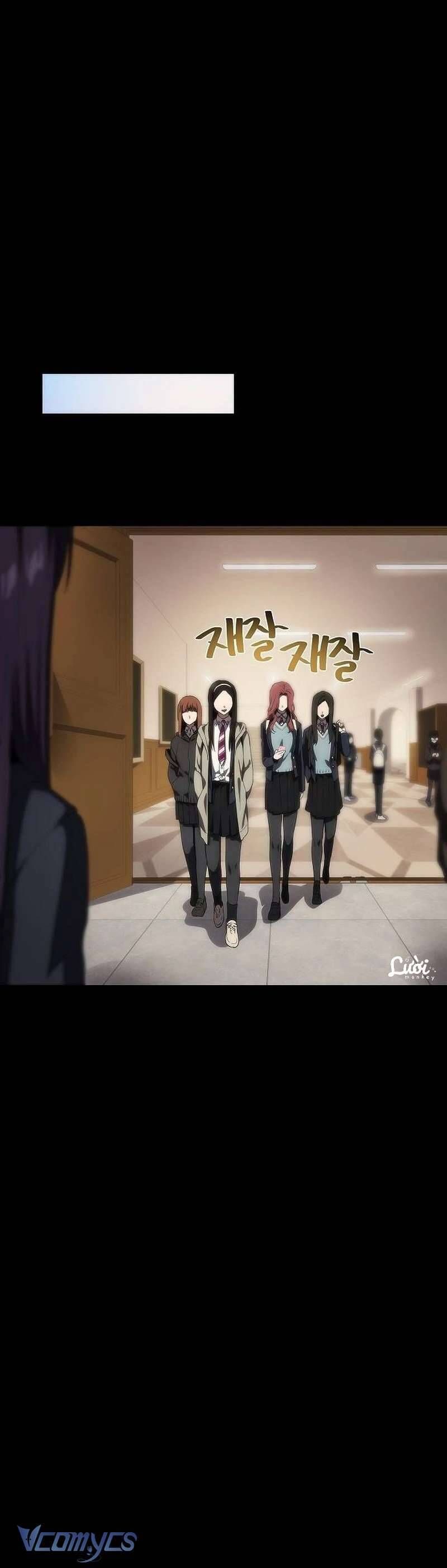Tôi Bị Mắc Kẹt Trong Một Vở Kịch Điên Rồ: Chapter 38