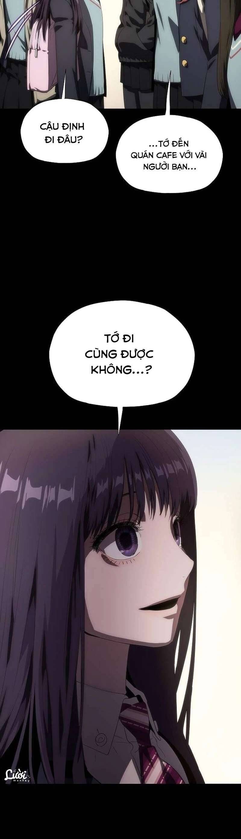 Tôi Bị Mắc Kẹt Trong Một Vở Kịch Điên Rồ: Chapter 38