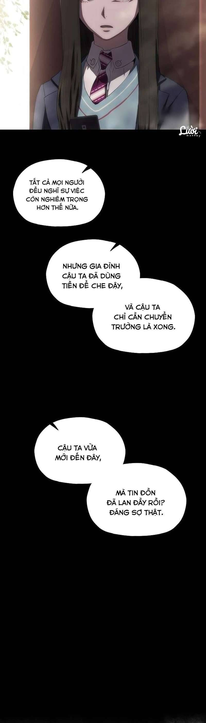 Tôi Bị Mắc Kẹt Trong Một Vở Kịch Điên Rồ: Chapter 38