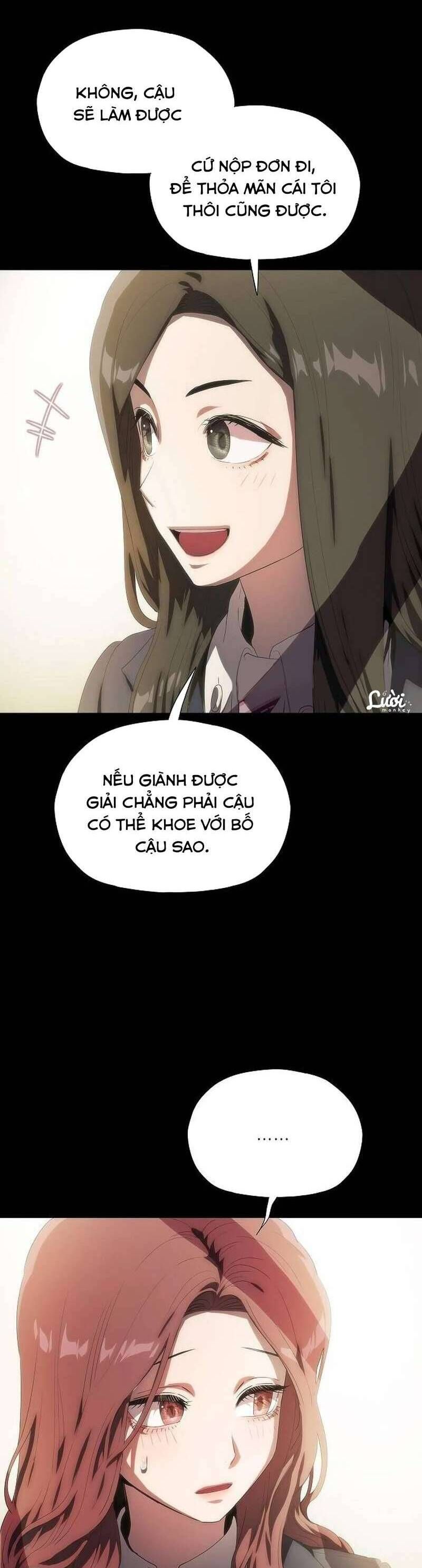 Tôi Bị Mắc Kẹt Trong Một Vở Kịch Điên Rồ: Chapter 38