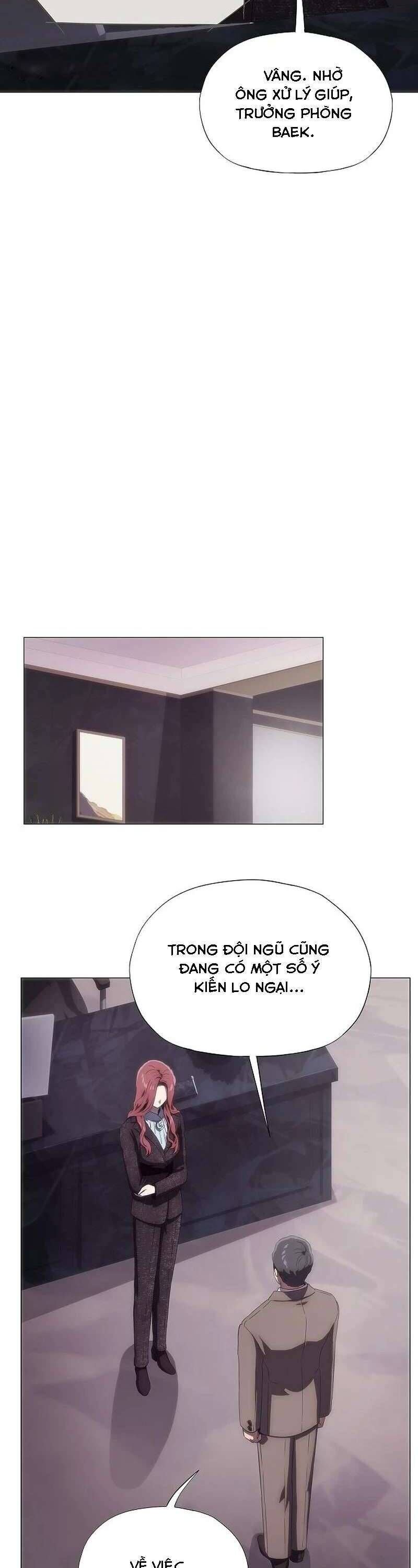 Tôi Bị Mắc Kẹt Trong Một Vở Kịch Điên Rồ: Chapter 47