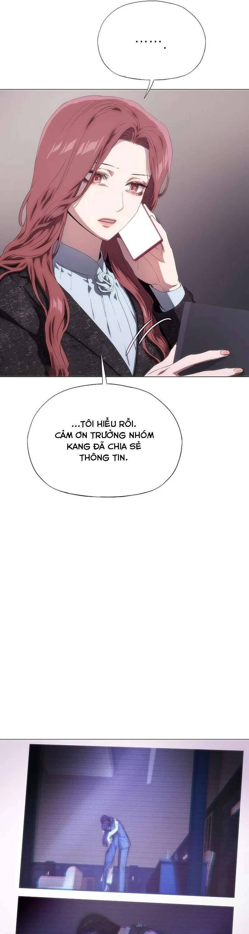 Tôi Bị Mắc Kẹt Trong Một Vở Kịch Điên Rồ: Chapter 47