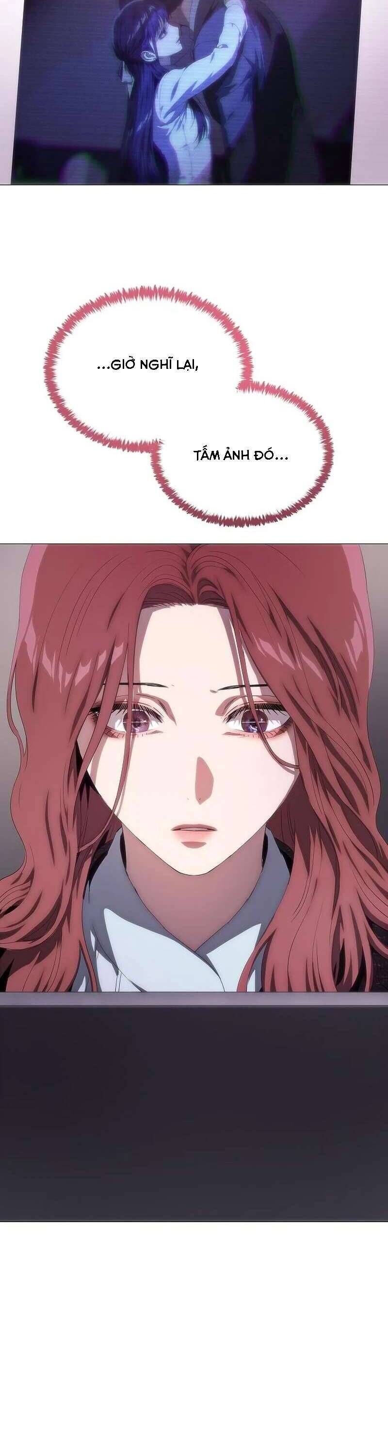 Tôi Bị Mắc Kẹt Trong Một Vở Kịch Điên Rồ: Chapter 47