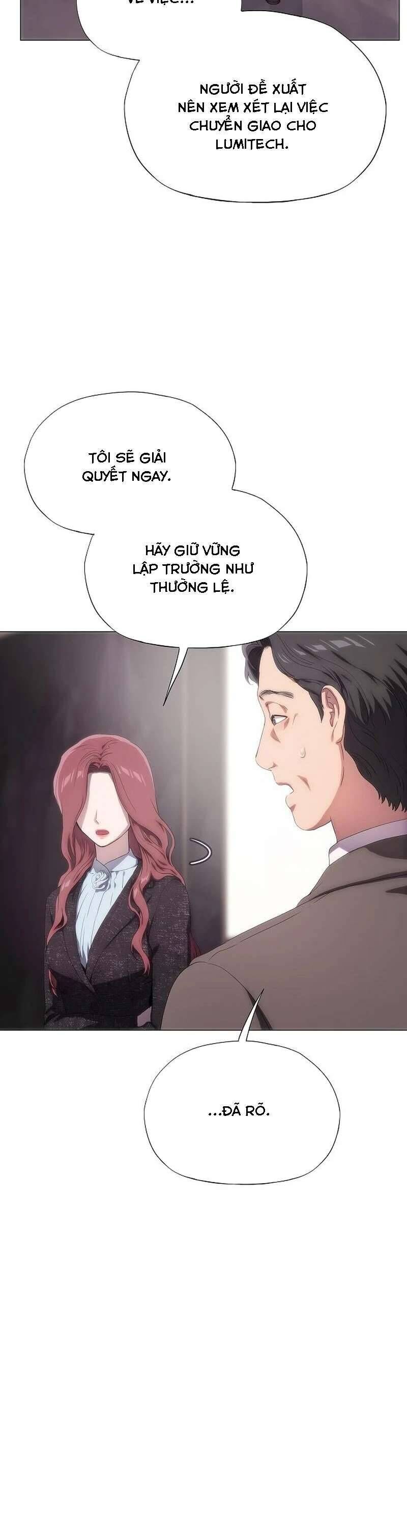 Tôi Bị Mắc Kẹt Trong Một Vở Kịch Điên Rồ: Chapter 47