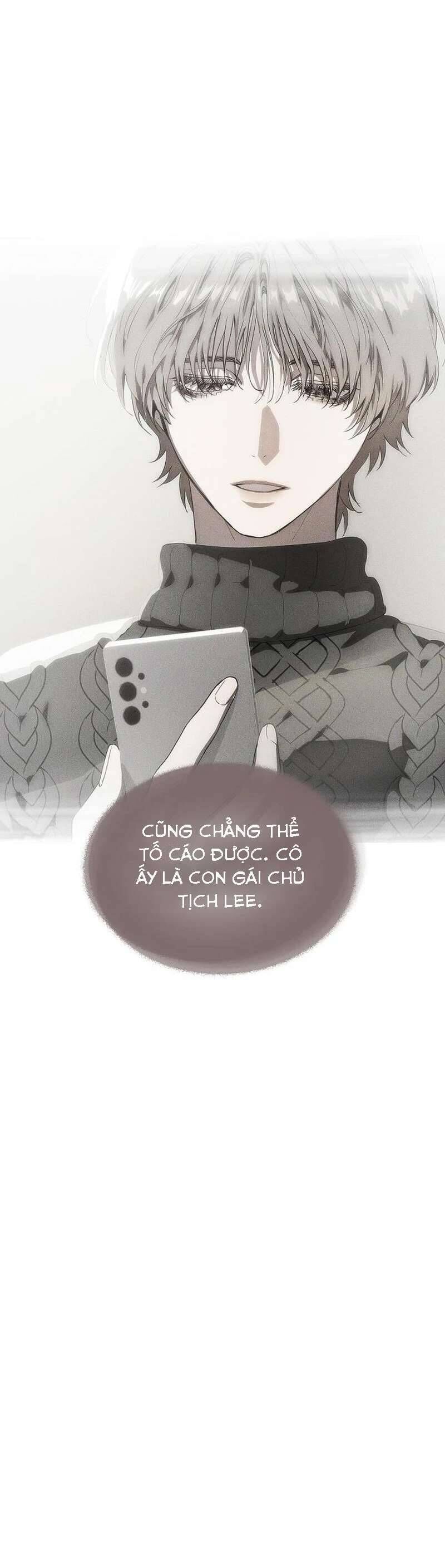 Tôi Bị Mắc Kẹt Trong Một Vở Kịch Điên Rồ: Chapter 47
