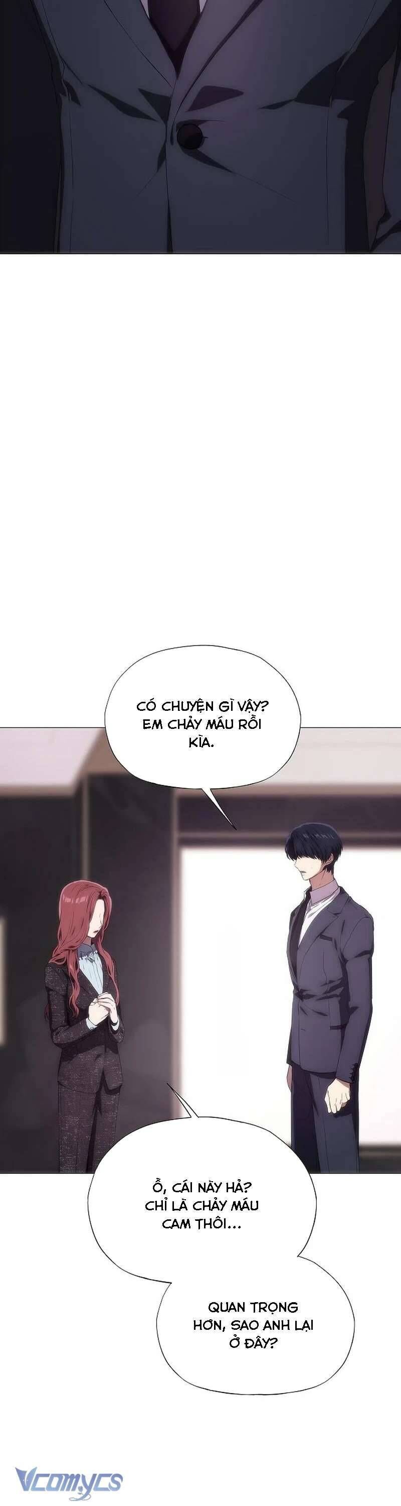 Tôi Bị Mắc Kẹt Trong Một Vở Kịch Điên Rồ: Chapter 47