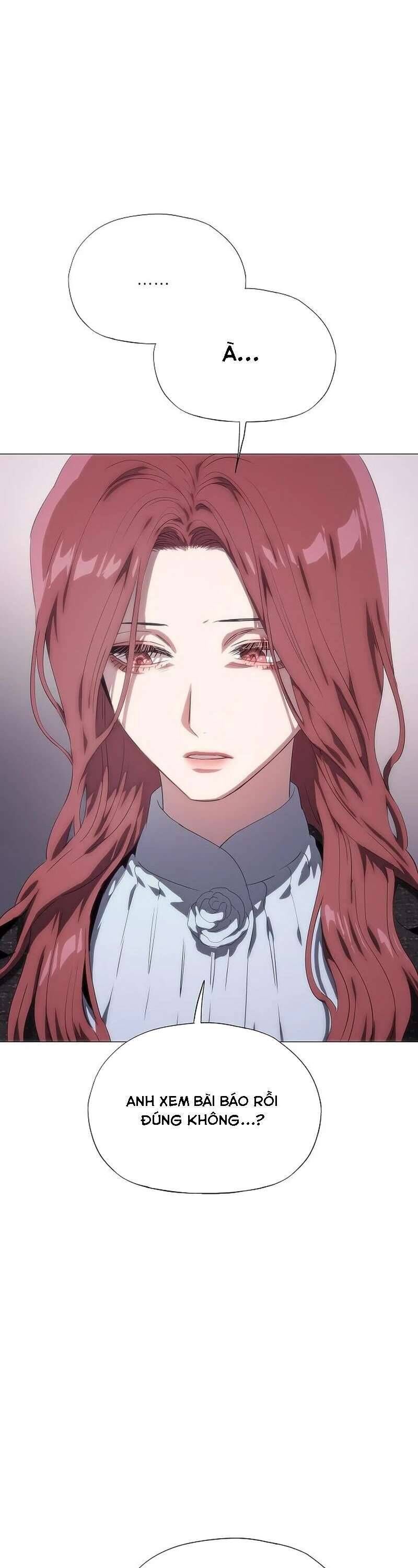Tôi Bị Mắc Kẹt Trong Một Vở Kịch Điên Rồ: Chapter 47