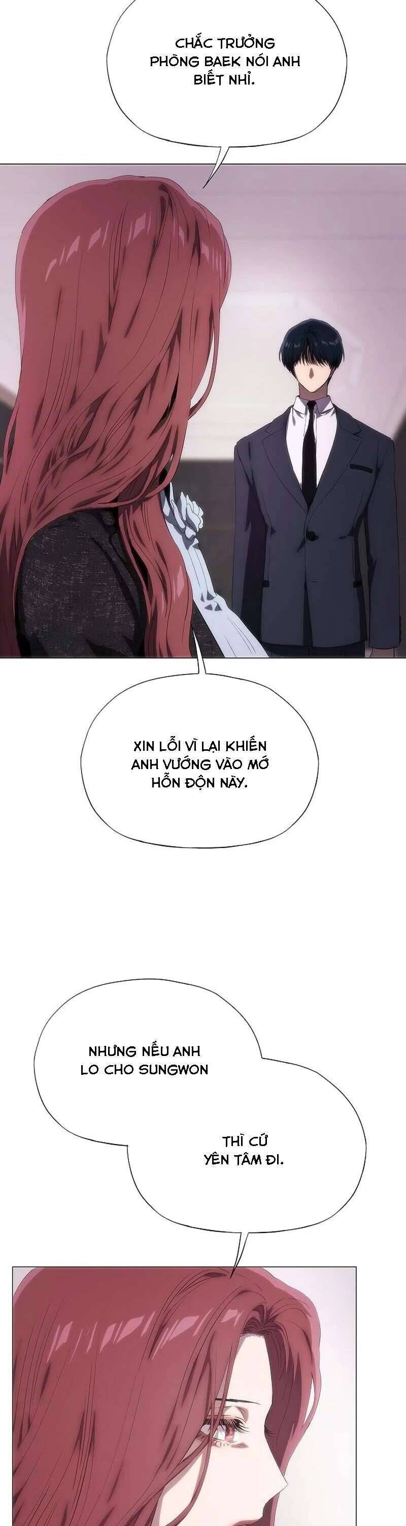 Tôi Bị Mắc Kẹt Trong Một Vở Kịch Điên Rồ: Chapter 47