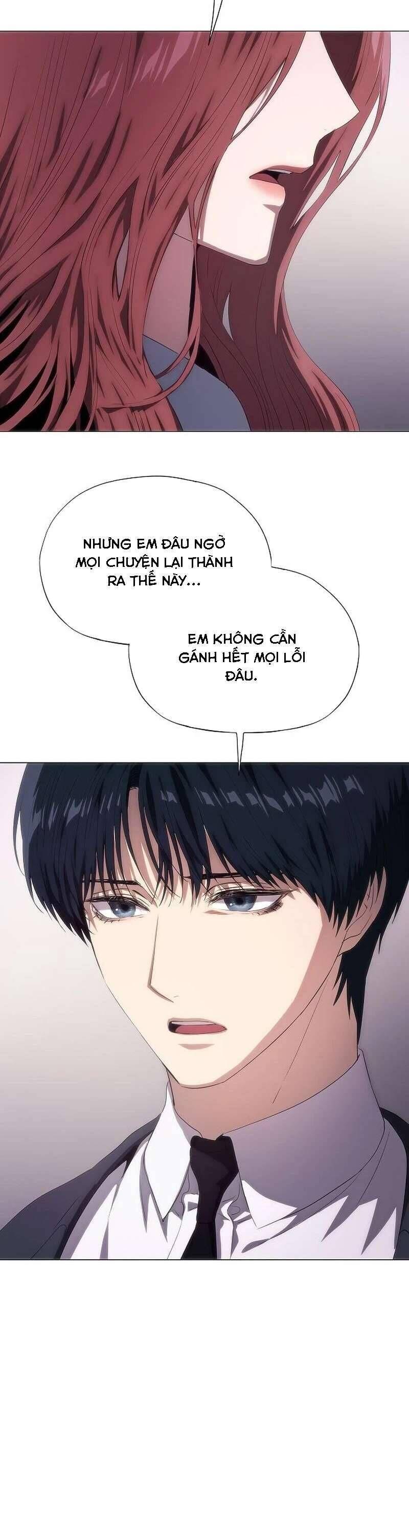 Tôi Bị Mắc Kẹt Trong Một Vở Kịch Điên Rồ: Chapter 47