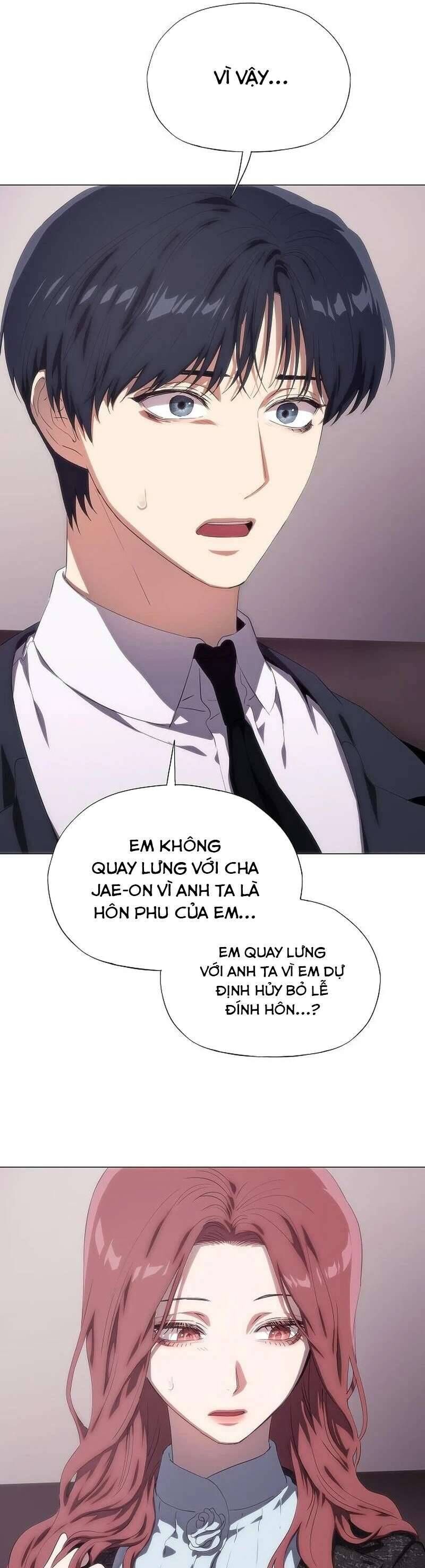 Tôi Bị Mắc Kẹt Trong Một Vở Kịch Điên Rồ: Chapter 48