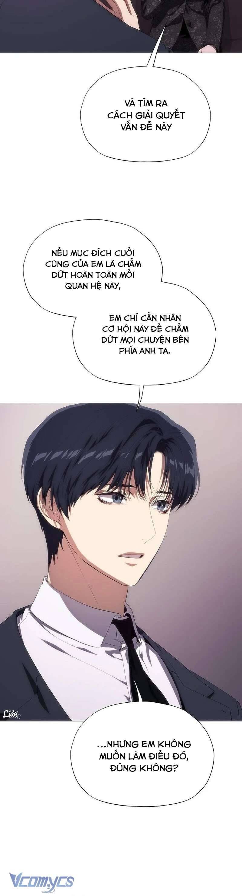 Tôi Bị Mắc Kẹt Trong Một Vở Kịch Điên Rồ: Chapter 48