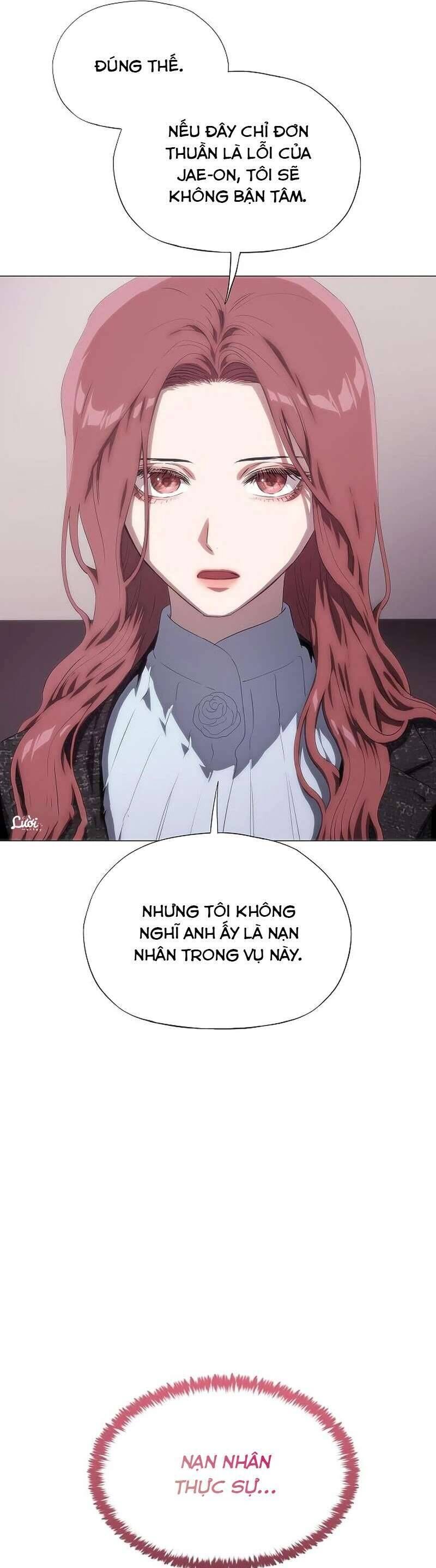 Tôi Bị Mắc Kẹt Trong Một Vở Kịch Điên Rồ: Chapter 48