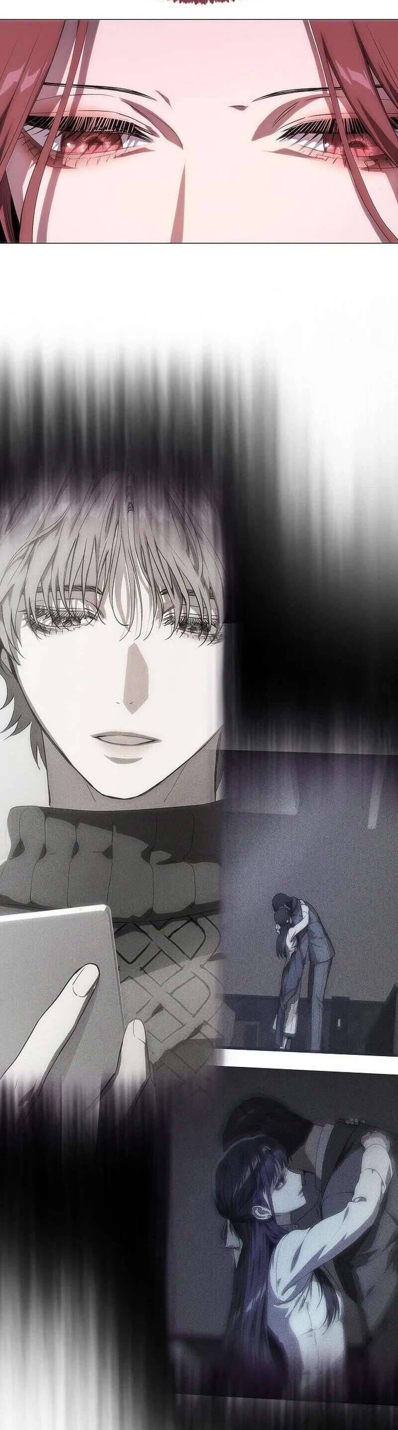Tôi Bị Mắc Kẹt Trong Một Vở Kịch Điên Rồ: Chapter 48