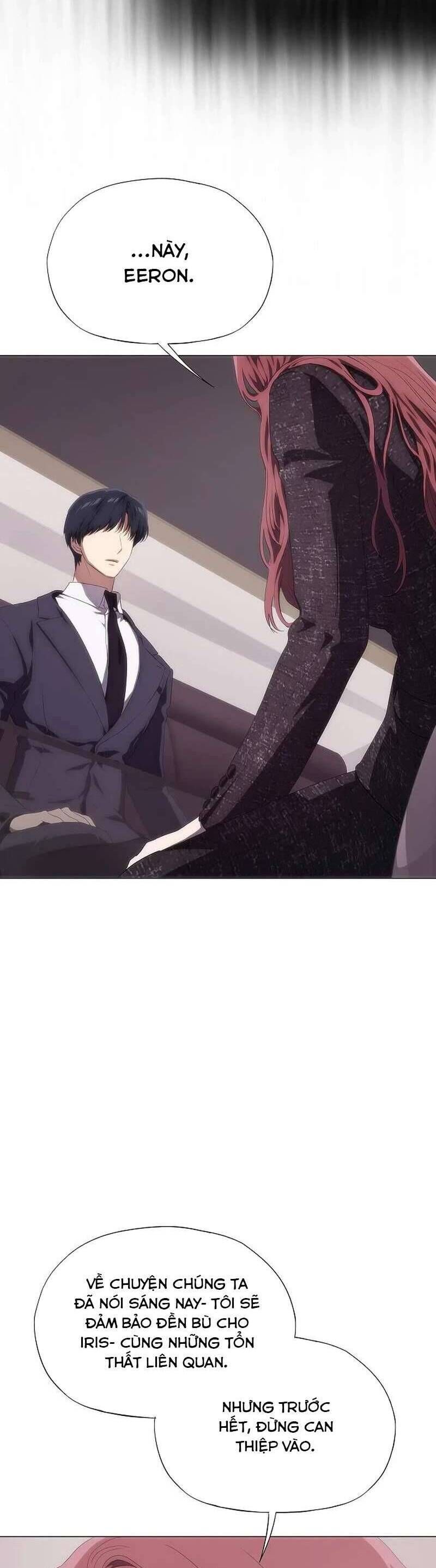 Tôi Bị Mắc Kẹt Trong Một Vở Kịch Điên Rồ: Chapter 48