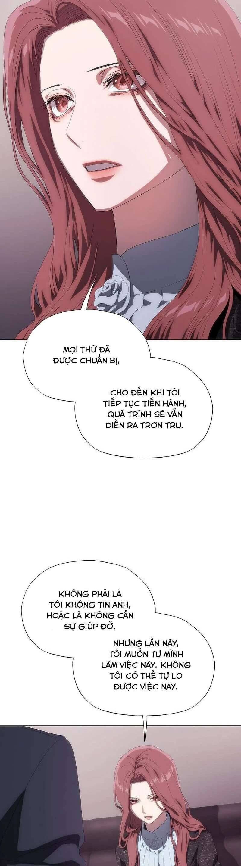 Tôi Bị Mắc Kẹt Trong Một Vở Kịch Điên Rồ: Chapter 48