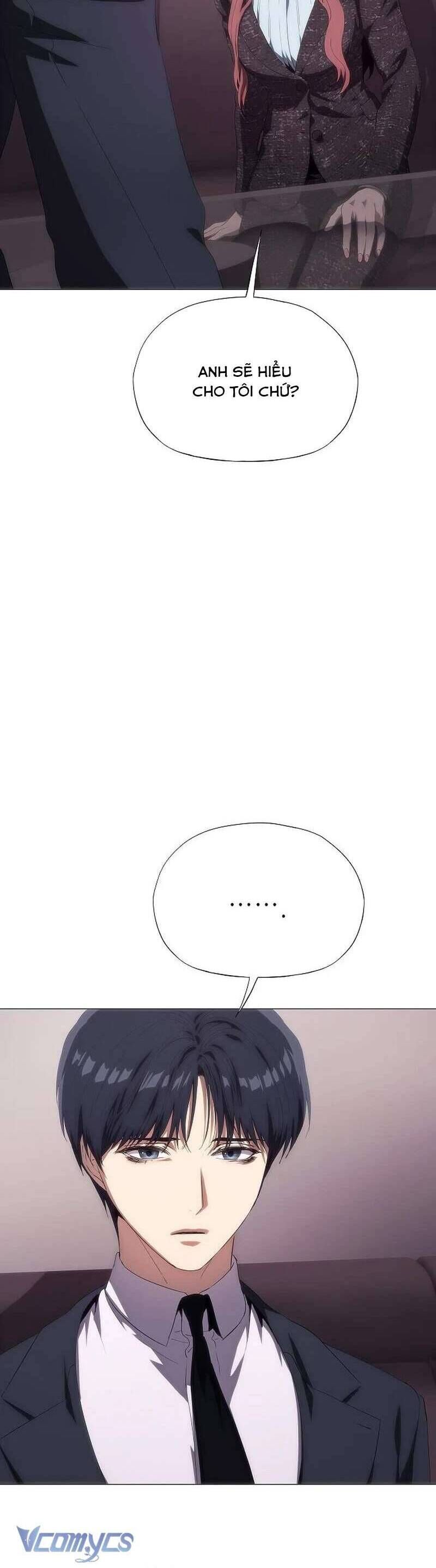 Tôi Bị Mắc Kẹt Trong Một Vở Kịch Điên Rồ: Chapter 48