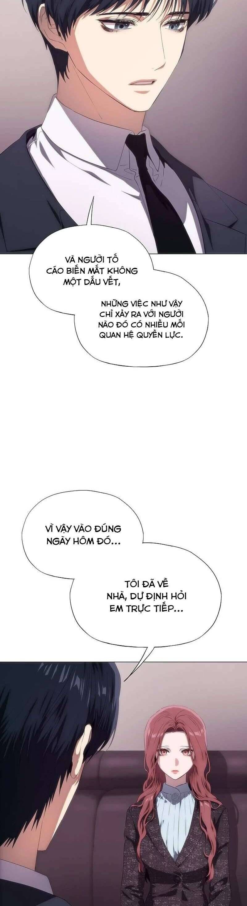 Tôi Bị Mắc Kẹt Trong Một Vở Kịch Điên Rồ: Chapter 48