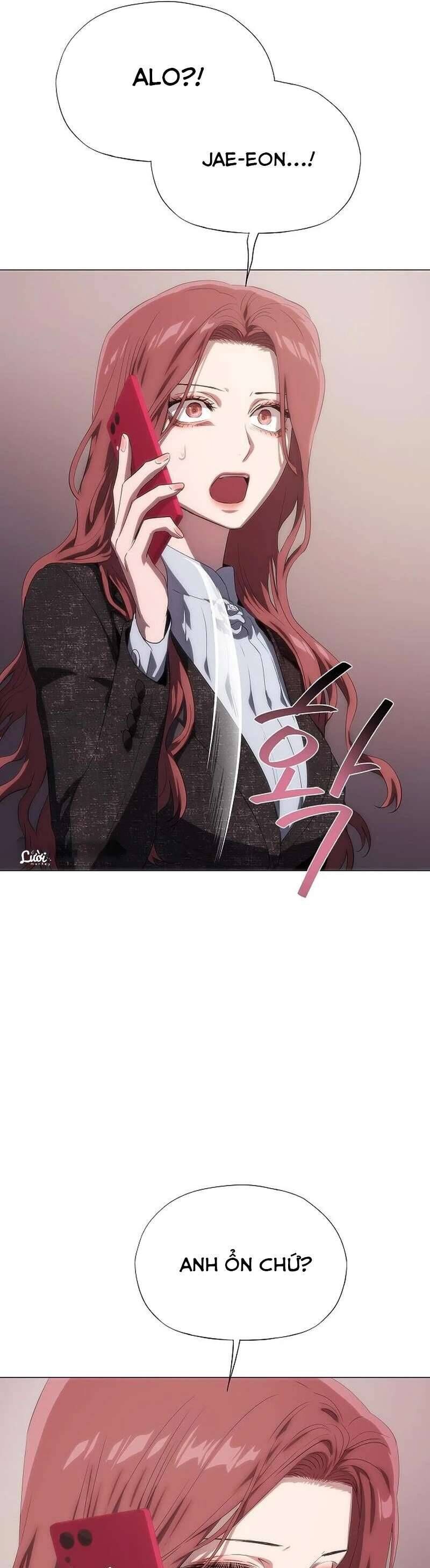 Tôi Bị Mắc Kẹt Trong Một Vở Kịch Điên Rồ: Chapter 48
