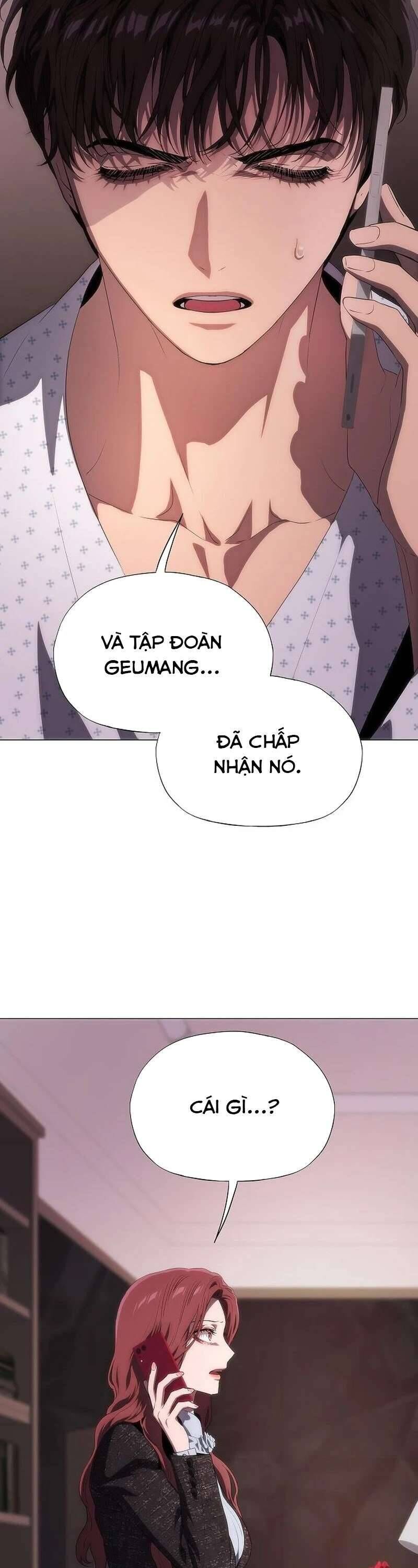 Tôi Bị Mắc Kẹt Trong Một Vở Kịch Điên Rồ: Chapter 48
