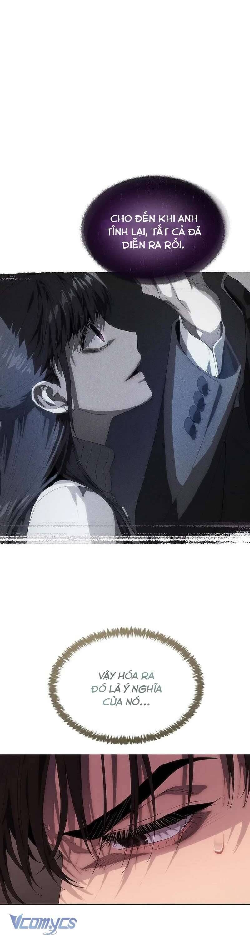 Tôi Bị Mắc Kẹt Trong Một Vở Kịch Điên Rồ: Chapter 48