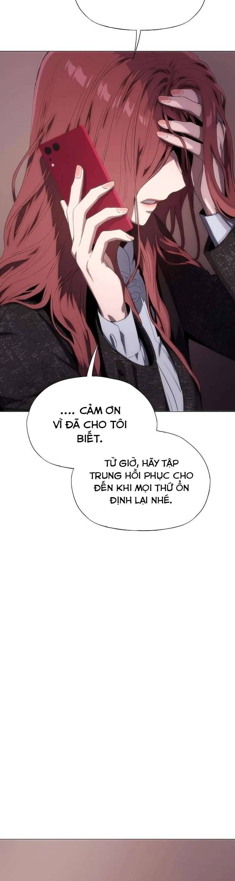 Tôi Bị Mắc Kẹt Trong Một Vở Kịch Điên Rồ: Chapter 48