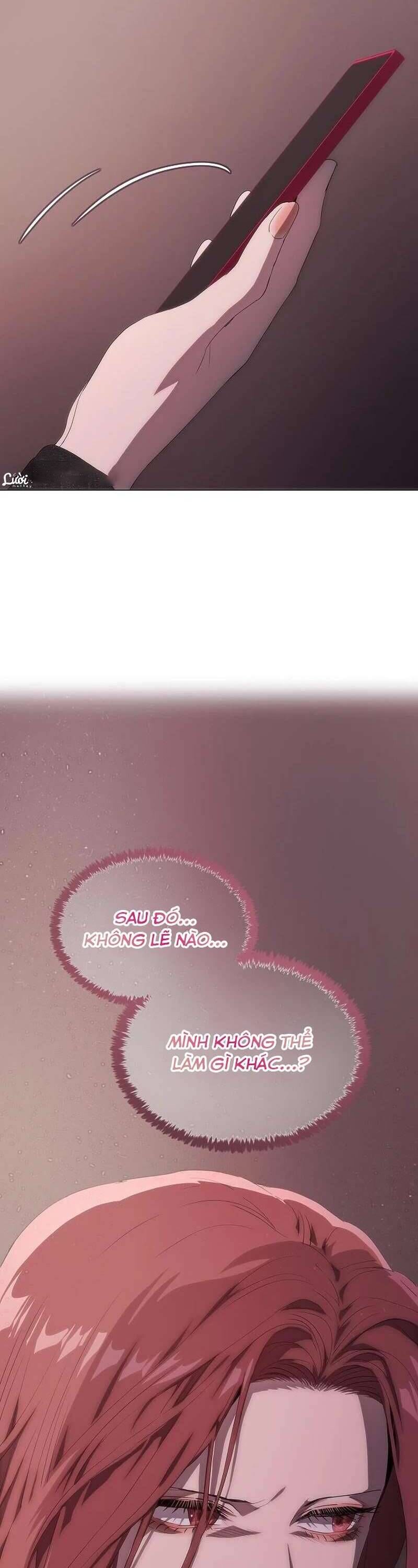Tôi Bị Mắc Kẹt Trong Một Vở Kịch Điên Rồ: Chapter 48