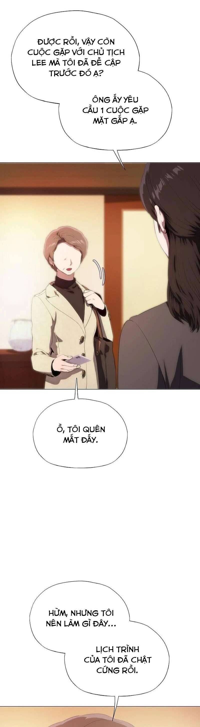 Tôi Bị Mắc Kẹt Trong Một Vở Kịch Điên Rồ: Chapter 48