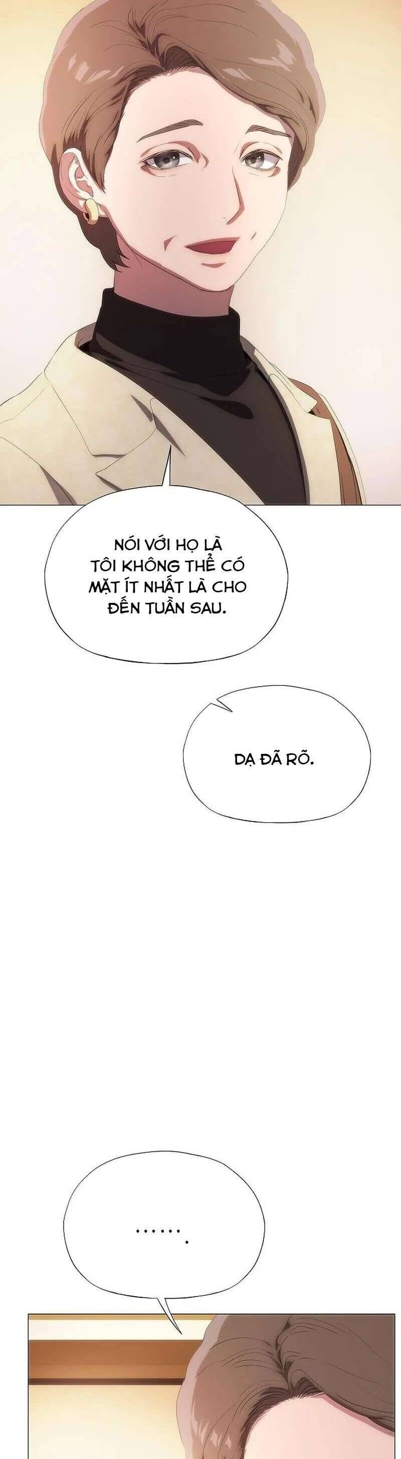Tôi Bị Mắc Kẹt Trong Một Vở Kịch Điên Rồ: Chapter 48
