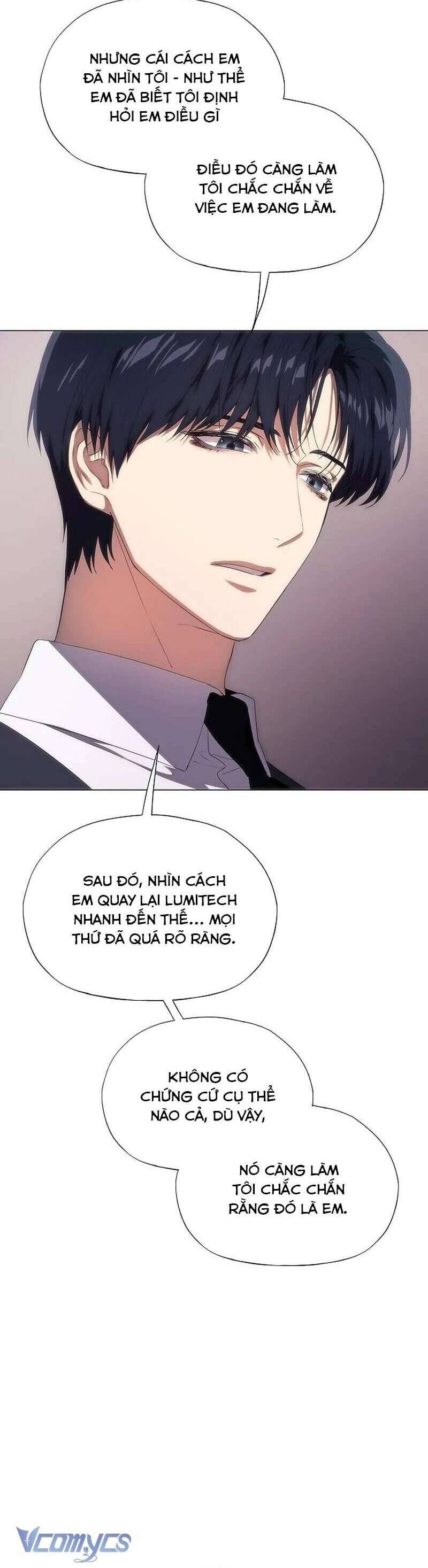 Tôi Bị Mắc Kẹt Trong Một Vở Kịch Điên Rồ: Chapter 48