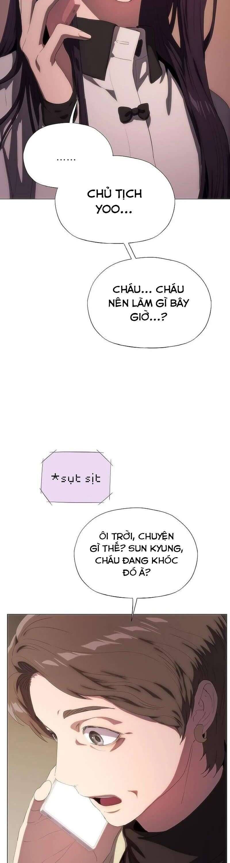 Tôi Bị Mắc Kẹt Trong Một Vở Kịch Điên Rồ: Chapter 48