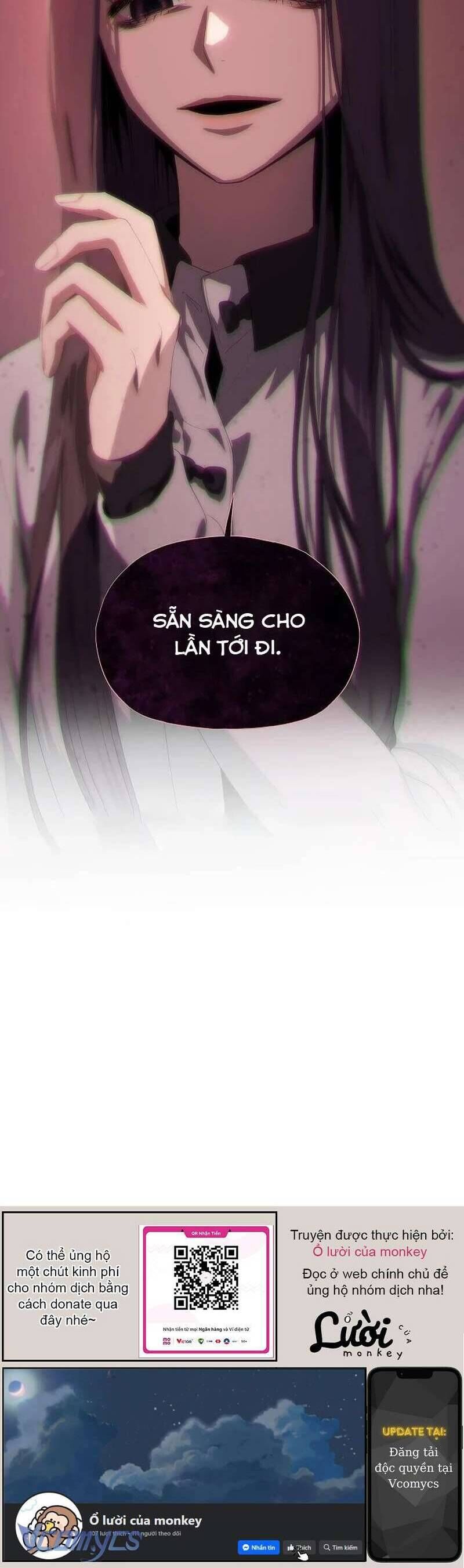 Tôi Bị Mắc Kẹt Trong Một Vở Kịch Điên Rồ: Chapter 48