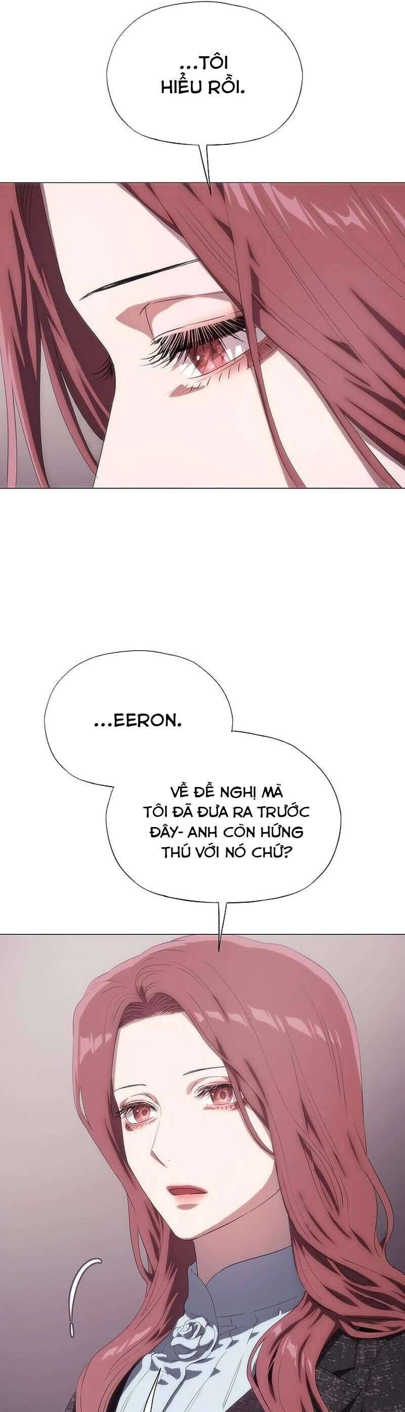 Tôi Bị Mắc Kẹt Trong Một Vở Kịch Điên Rồ: Chapter 48