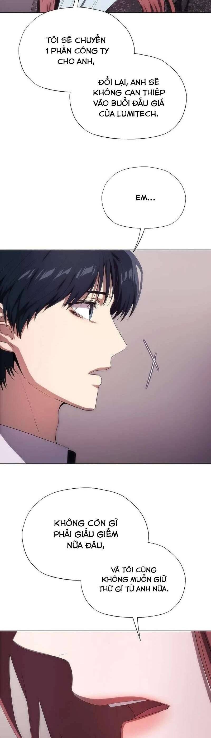 Tôi Bị Mắc Kẹt Trong Một Vở Kịch Điên Rồ: Chapter 48