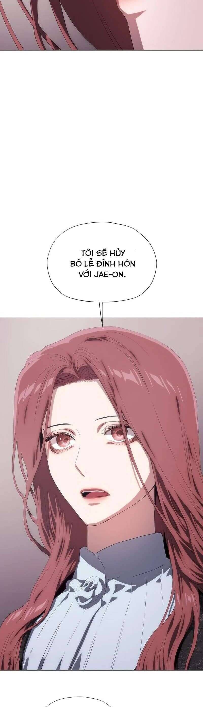 Tôi Bị Mắc Kẹt Trong Một Vở Kịch Điên Rồ: Chapter 48