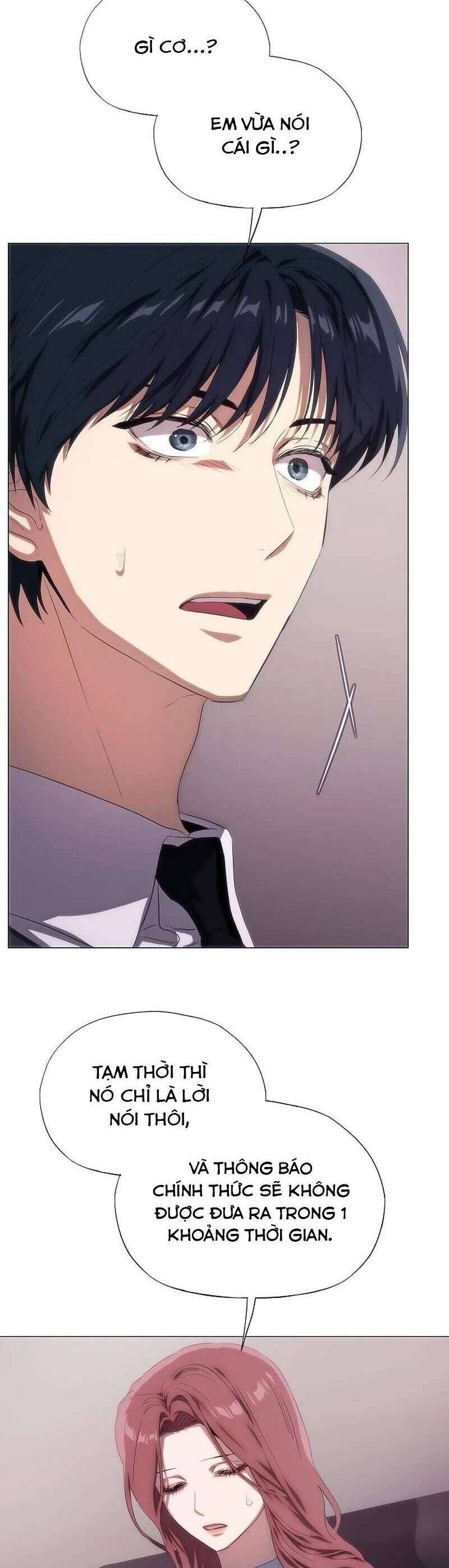 Tôi Bị Mắc Kẹt Trong Một Vở Kịch Điên Rồ: Chapter 48