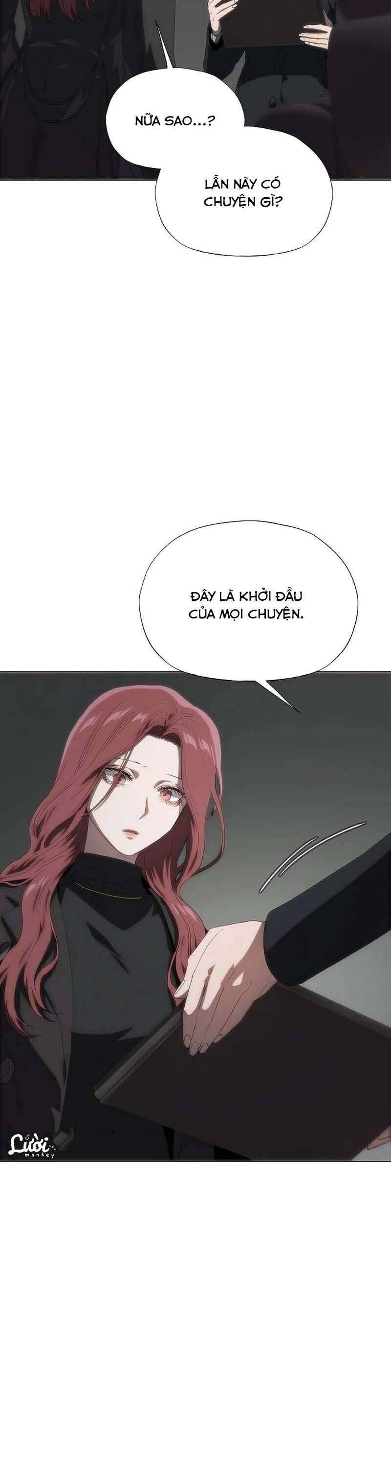 Tôi Bị Mắc Kẹt Trong Một Vở Kịch Điên Rồ: Chapter 52