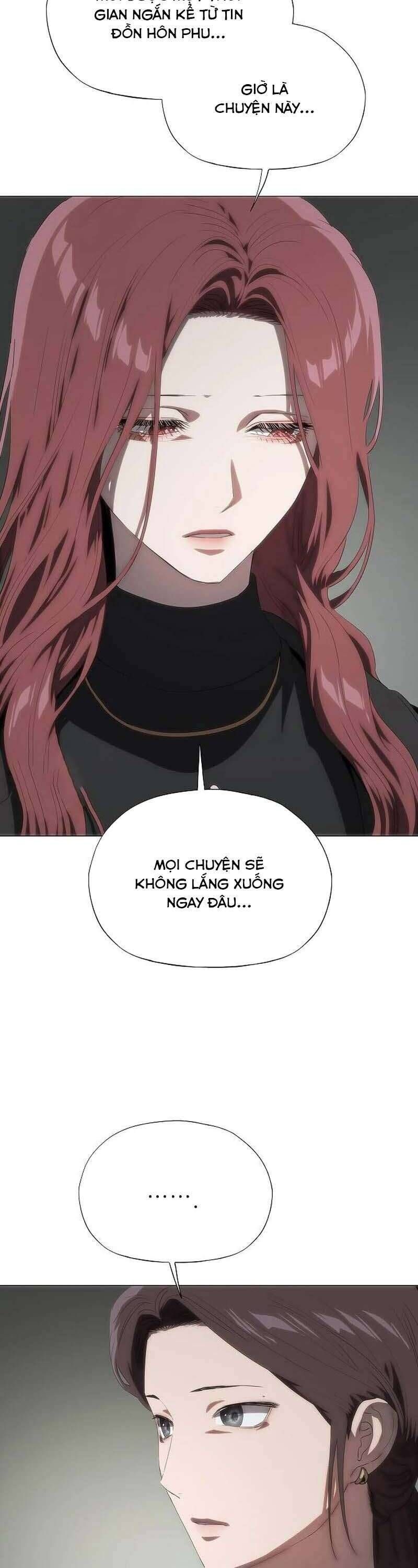 Tôi Bị Mắc Kẹt Trong Một Vở Kịch Điên Rồ: Chapter 52