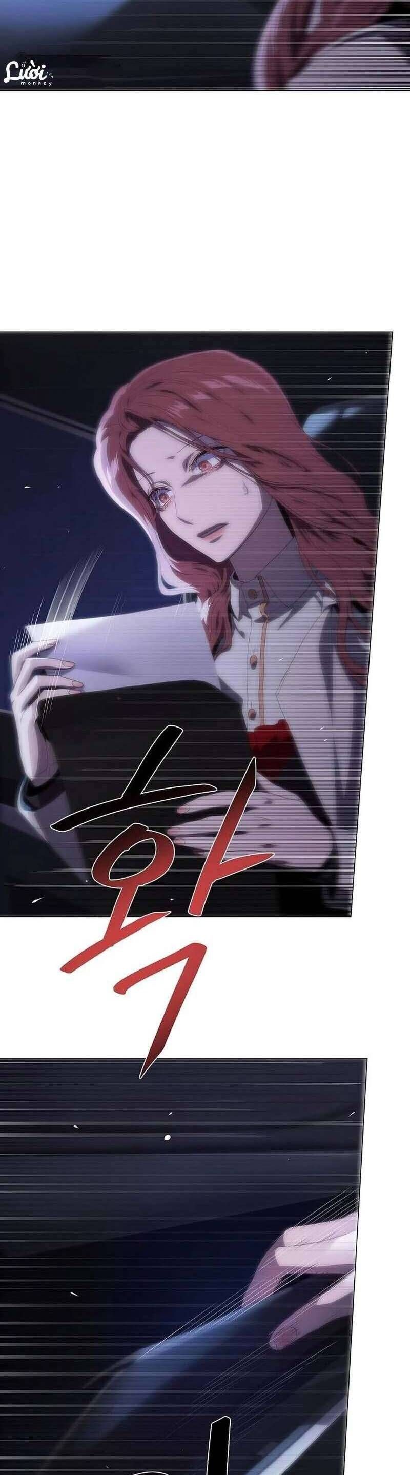 Tôi Bị Mắc Kẹt Trong Một Vở Kịch Điên Rồ: Chapter 52