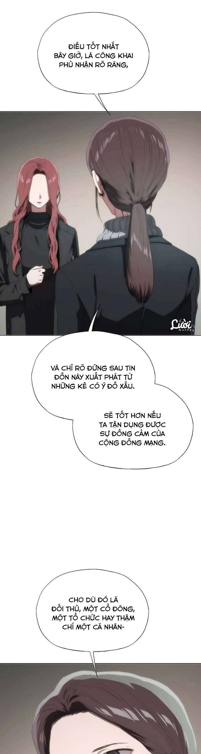 Tôi Bị Mắc Kẹt Trong Một Vở Kịch Điên Rồ: Chapter 52